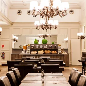 Des Colonies By Mercure 3* Brussels