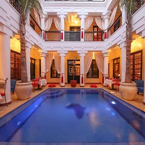 Africa Riad