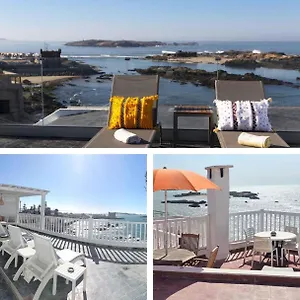 شقة Jack's & المغرب