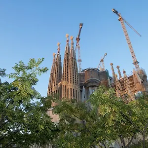 Gaudi Espagne