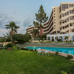 **** فندق Menzeh Zalagh Center المغرب