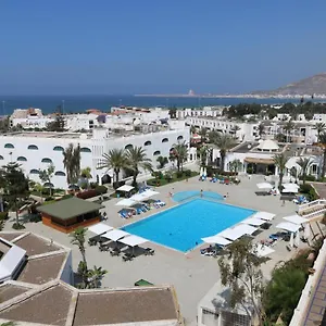 **** فندق Tivoli المغرب