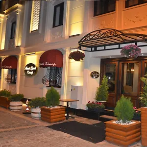 visit hotel