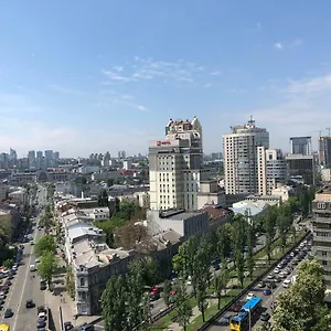 Bulvar Shevchenko 2* Kyiv