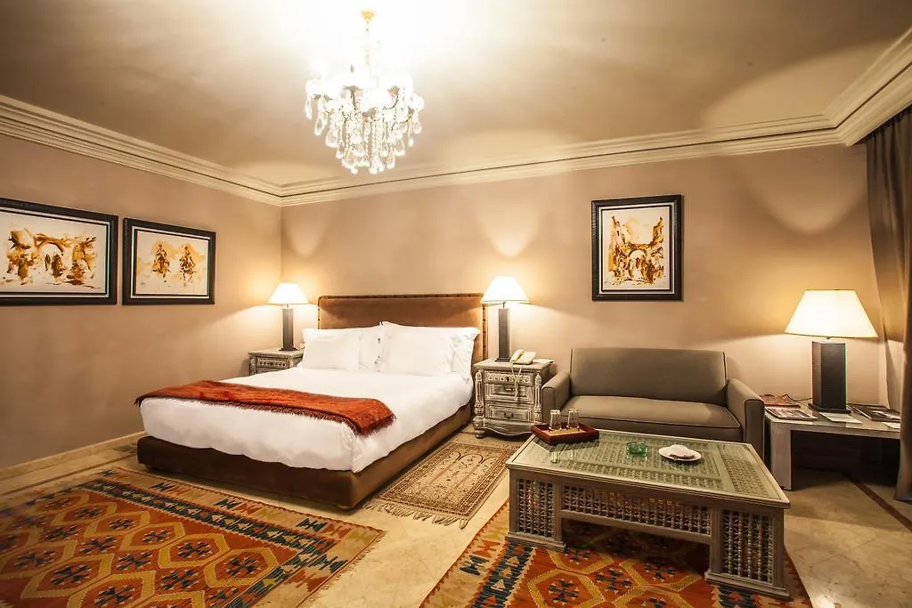 Hotel Palais Mehdi à Marrakesh