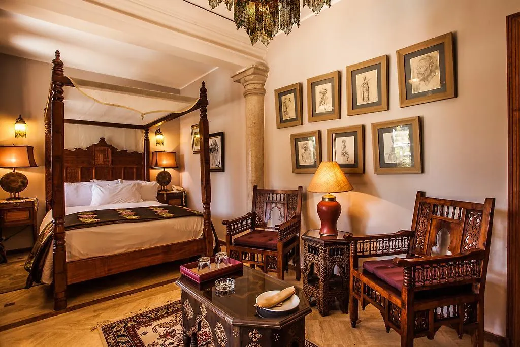 Hotel Palais Mehdi à Marrakesh
