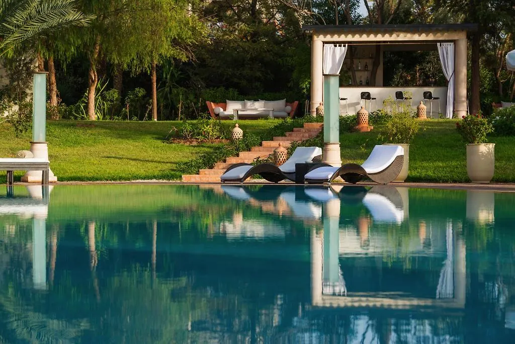 Hotel Palais Mehdi à Marrakesh
