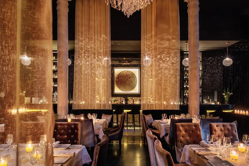 Hotel Palais Mehdi à Marrakesh