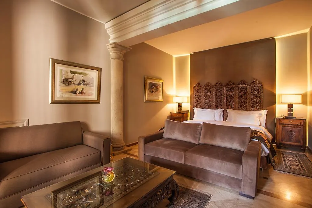 *****  Hotel Palais Mehdi à Marrakesh Maroc