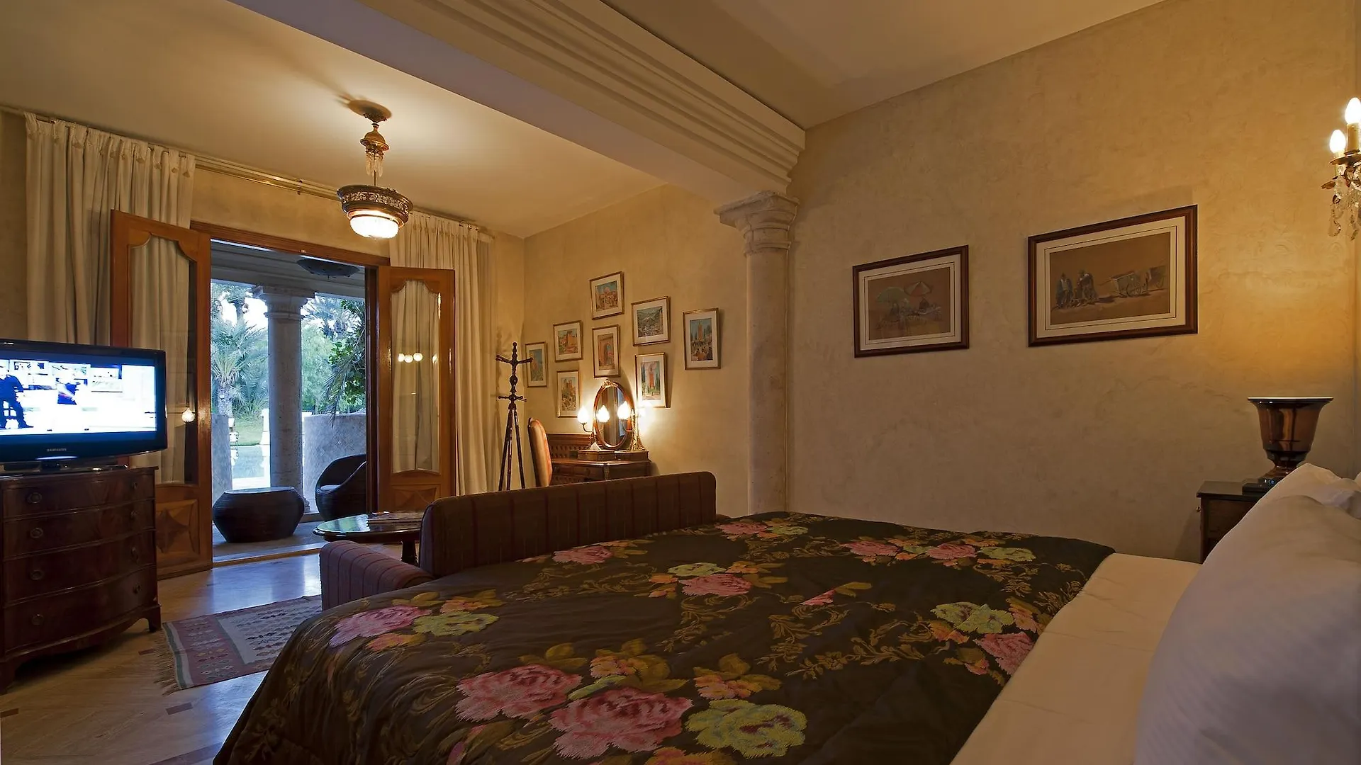 Palais Mehdi Hotel Marrakesh