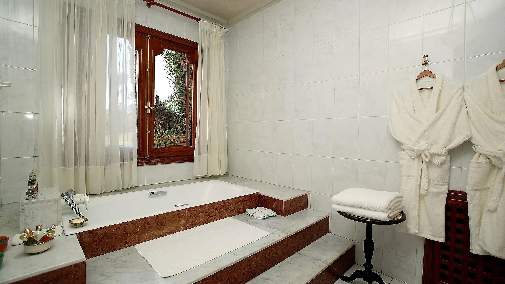 Palais Mehdi Hotel Marrakesh