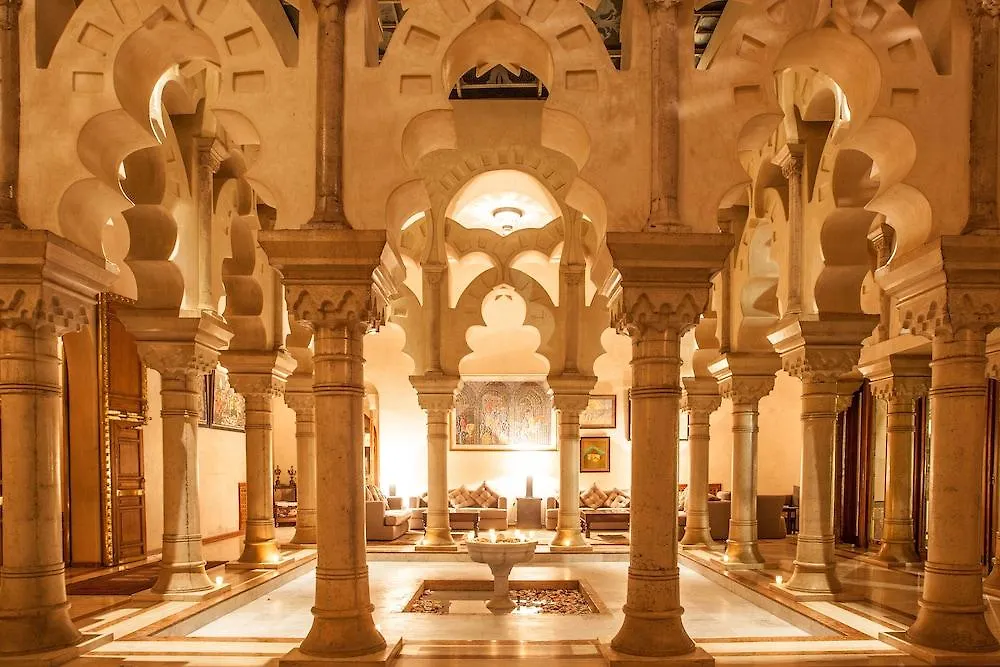 Palais Mehdi Hotel Marrakesh