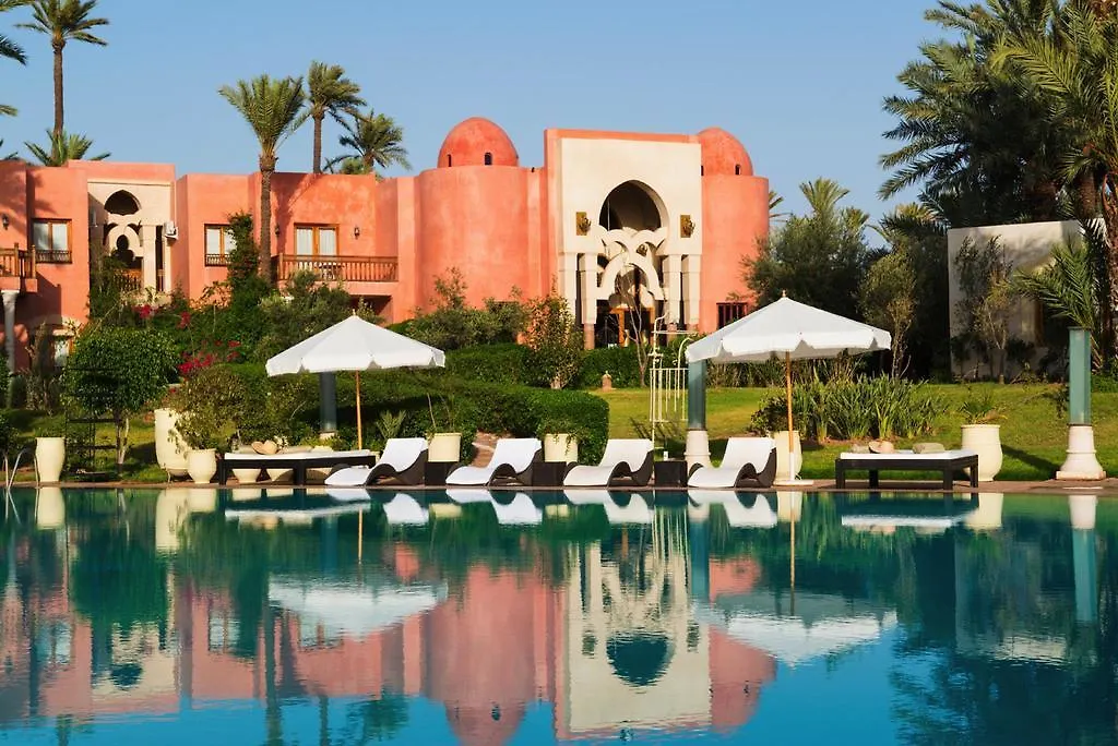 Palais Mehdi Hotel Marrakesh