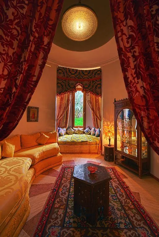 Palais Mehdi Hotel Marrakesh Morocco