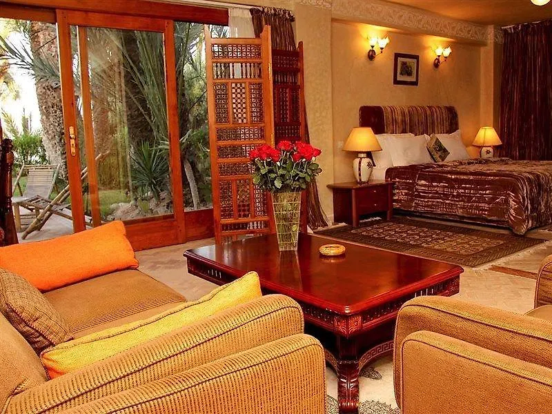 Palais Mehdi Hotel Marrakesh