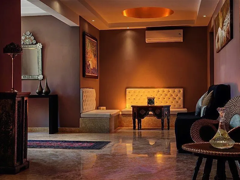 Palais Mehdi Hotel Marrakesh