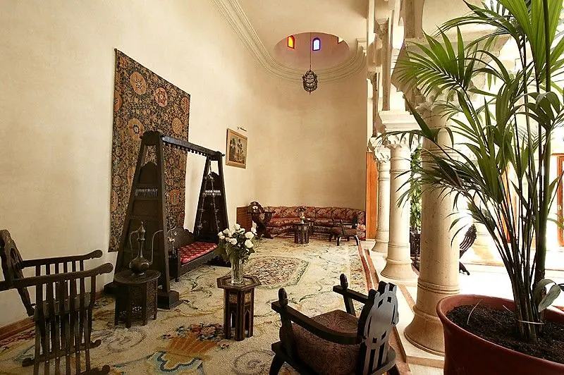 Palais Mehdi Hotel Marrakesh