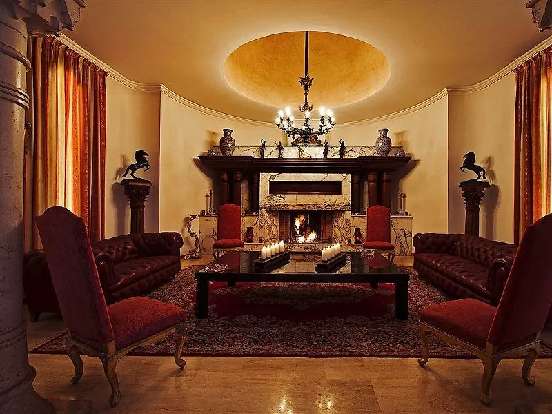 Palais Mehdi Hotel Marrakesh